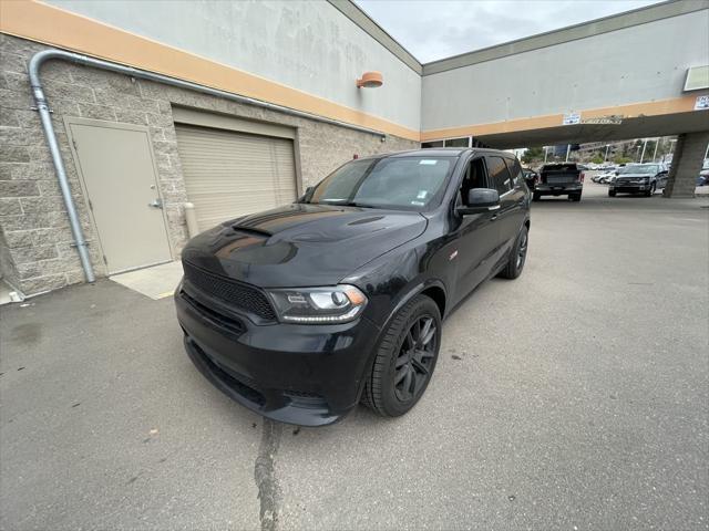 used 2020 Dodge Durango car, priced at $42,995
