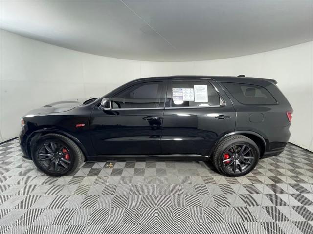 used 2020 Dodge Durango car, priced at $41,999