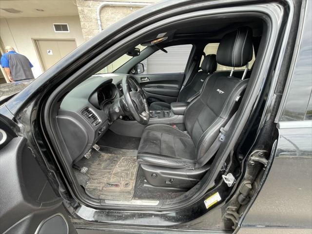 used 2020 Dodge Durango car, priced at $42,995