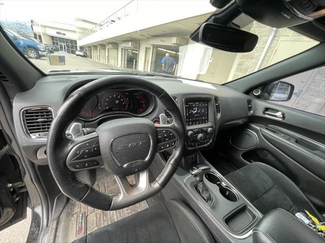 used 2020 Dodge Durango car, priced at $42,995
