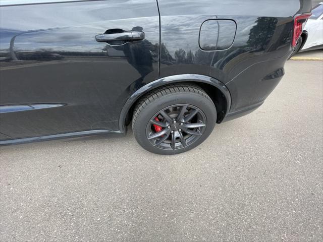 used 2020 Dodge Durango car, priced at $42,995