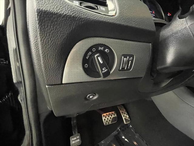 used 2020 Dodge Durango car, priced at $41,999