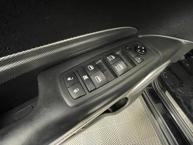 used 2020 Dodge Durango car, priced at $41,999