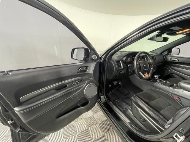 used 2020 Dodge Durango car, priced at $41,999