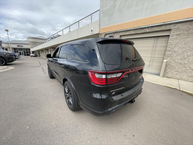 used 2020 Dodge Durango car, priced at $42,995