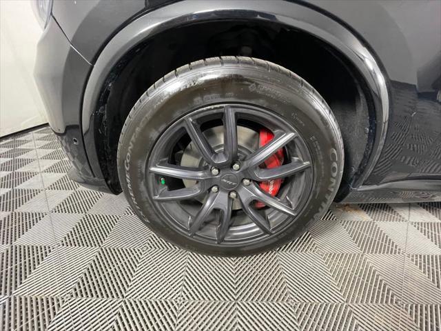 used 2020 Dodge Durango car, priced at $41,999