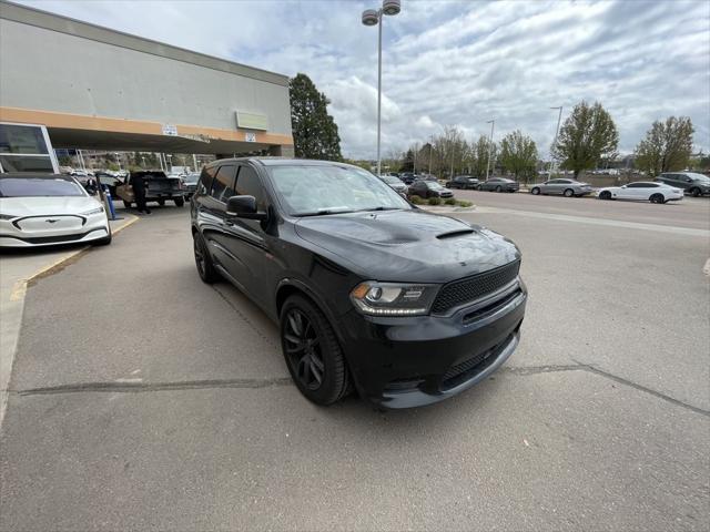 used 2020 Dodge Durango car, priced at $42,995