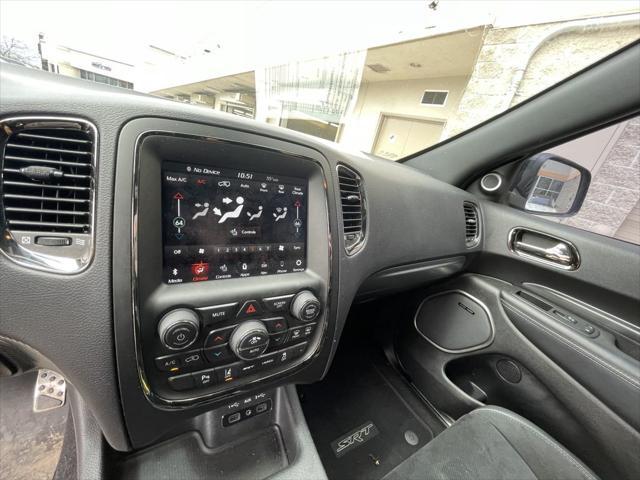 used 2020 Dodge Durango car, priced at $42,995