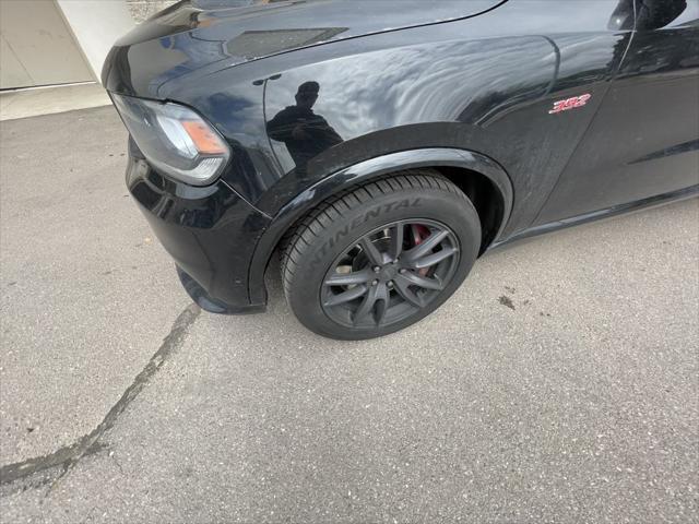 used 2020 Dodge Durango car, priced at $42,995