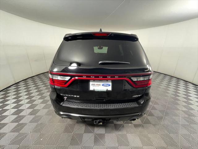 used 2020 Dodge Durango car, priced at $41,999