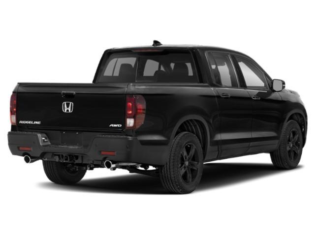 used 2021 Honda Ridgeline car