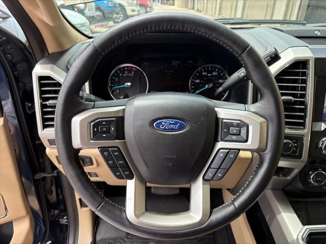 used 2020 Ford F-250 car, priced at $65,995