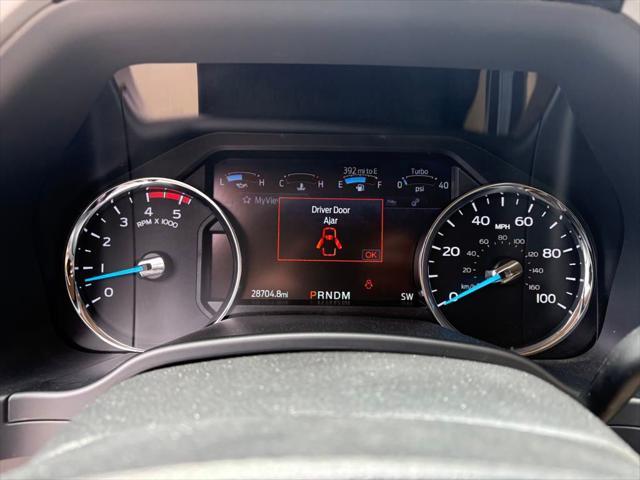 used 2020 Ford F-250 car, priced at $65,995