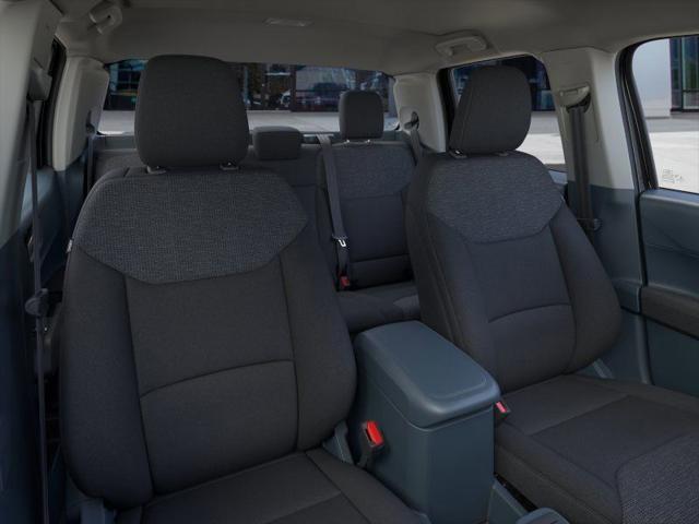 new 2025 Ford Maverick car, priced at $31,505