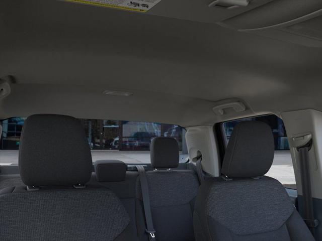 new 2025 Ford Maverick car, priced at $31,505