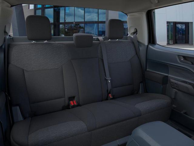 new 2025 Ford Maverick car, priced at $31,505