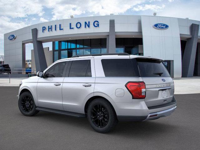 new 2024 Ford Expedition car, priced at $72,450