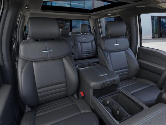 new 2025 Ford F-250 car, priced at $101,855
