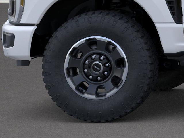 new 2025 Ford F-250 car, priced at $101,855