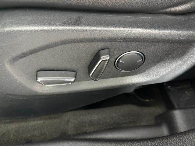 used 2018 Ford Explorer car, priced at $19,999
