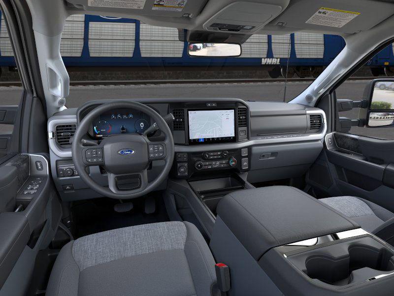 new 2025 Ford F-350 car, priced at $80,260