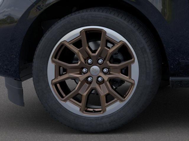 new 2025 Ford Expedition car, priced at $86,400