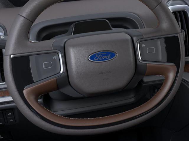 new 2025 Ford Expedition car, priced at $86,400
