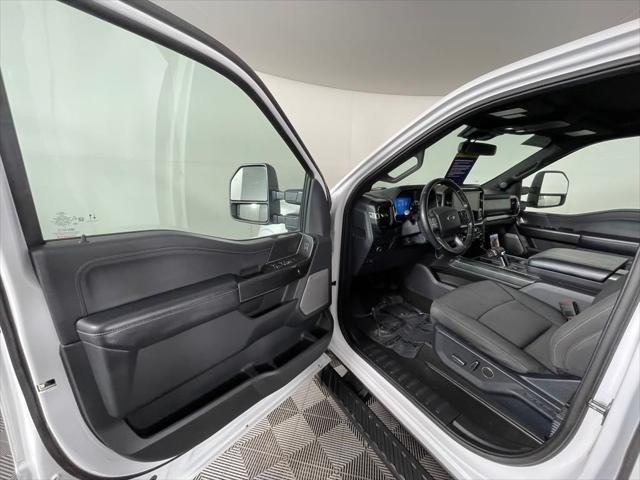 used 2021 Ford F-150 car, priced at $39,999
