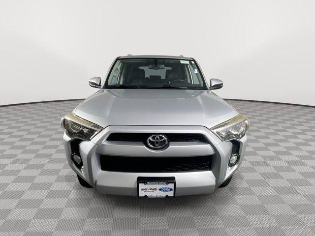 used 2015 Toyota 4Runner car, priced at $20,995