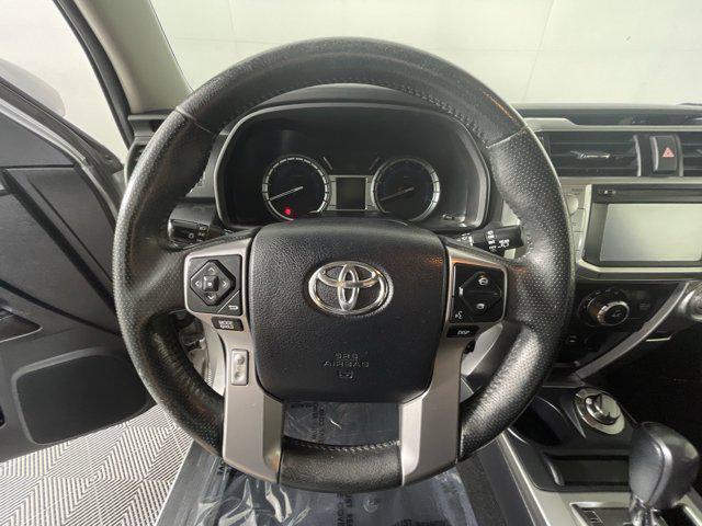 used 2015 Toyota 4Runner car, priced at $20,995