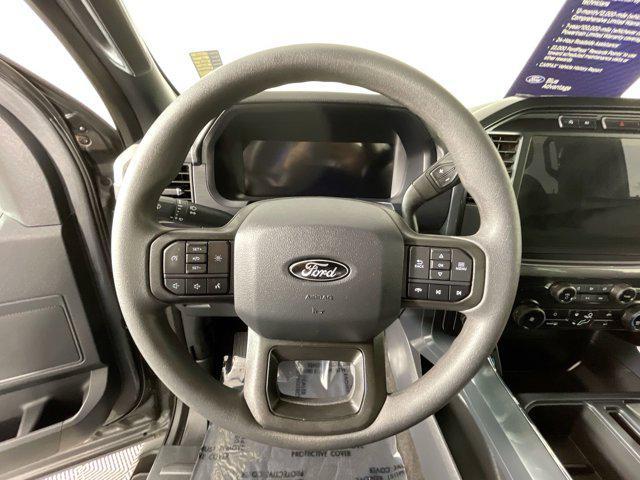 used 2024 Ford F-150 car, priced at $48,995