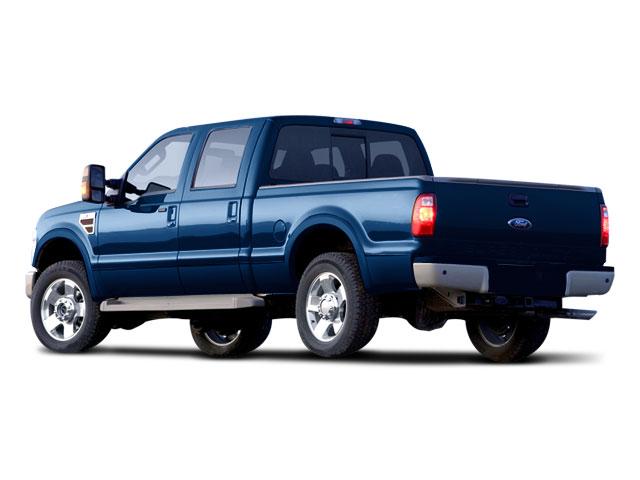 used 2008 Ford F-350 car, priced at $20,995