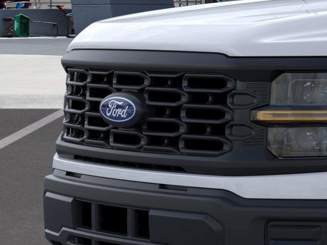 new 2024 Ford F-150 car, priced at $47,650