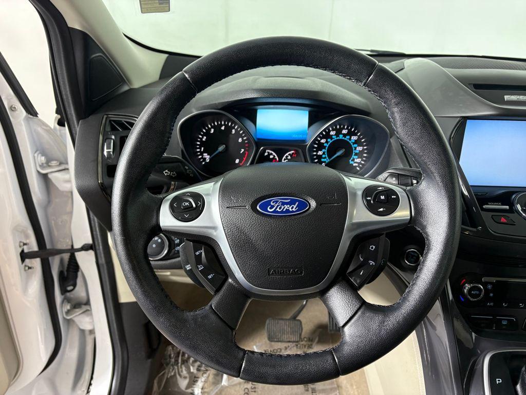 used 2014 Ford Escape car, priced at $12,995