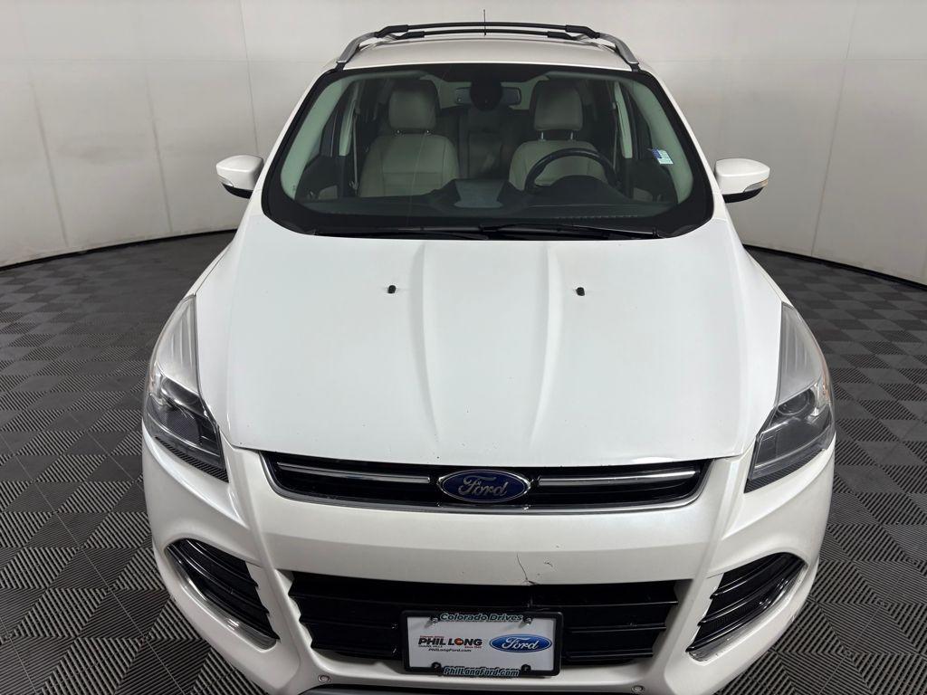 used 2014 Ford Escape car, priced at $12,995