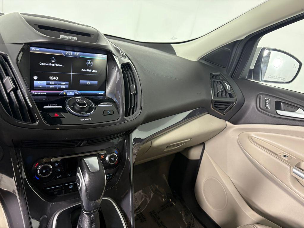used 2014 Ford Escape car, priced at $12,995
