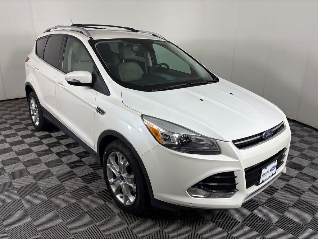 used 2014 Ford Escape car, priced at $12,995