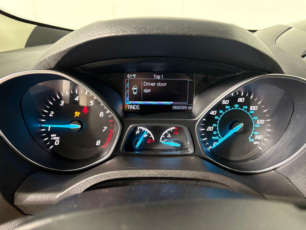 used 2014 Ford Escape car, priced at $12,995