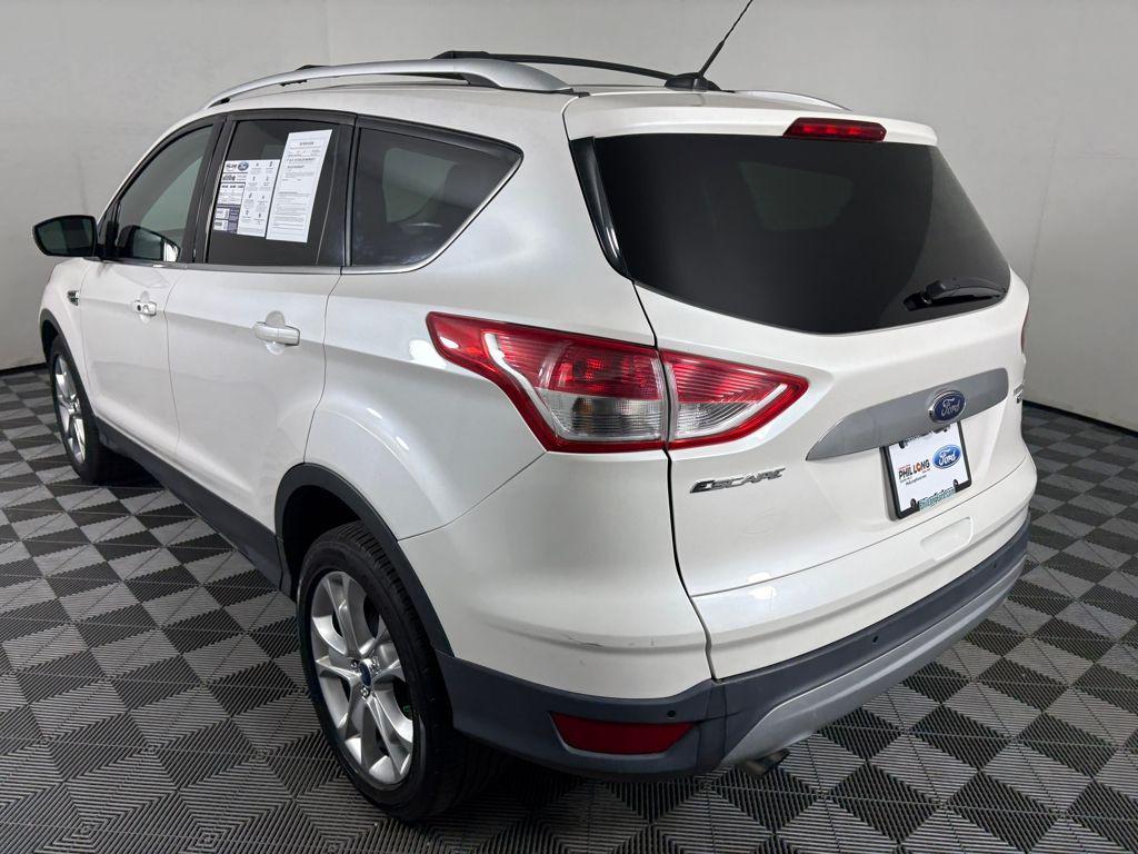 used 2014 Ford Escape car, priced at $12,995