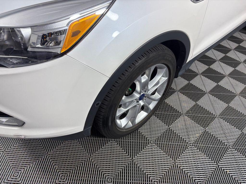 used 2014 Ford Escape car, priced at $12,995