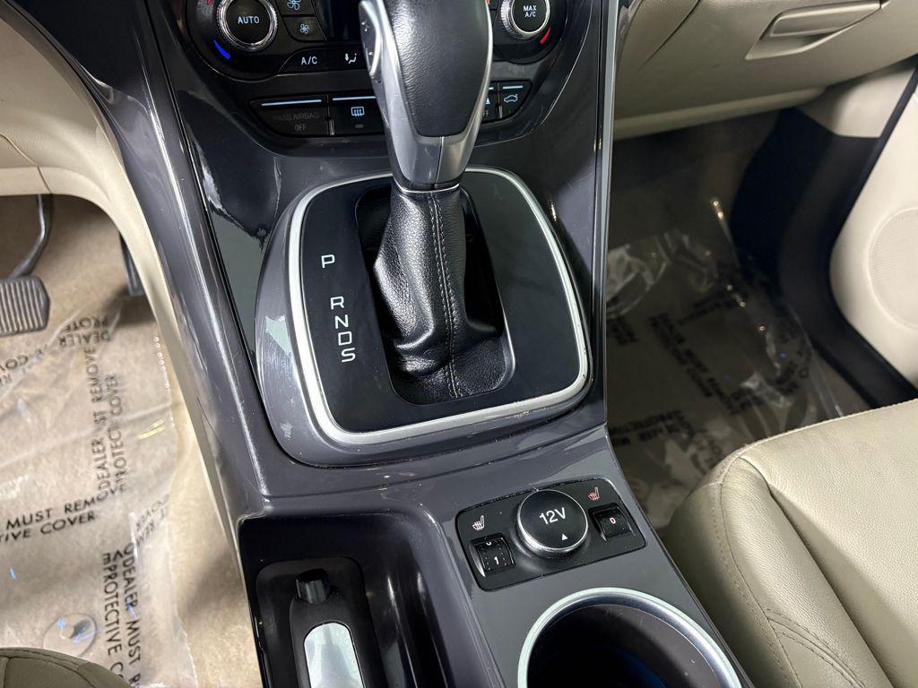 used 2014 Ford Escape car, priced at $12,995