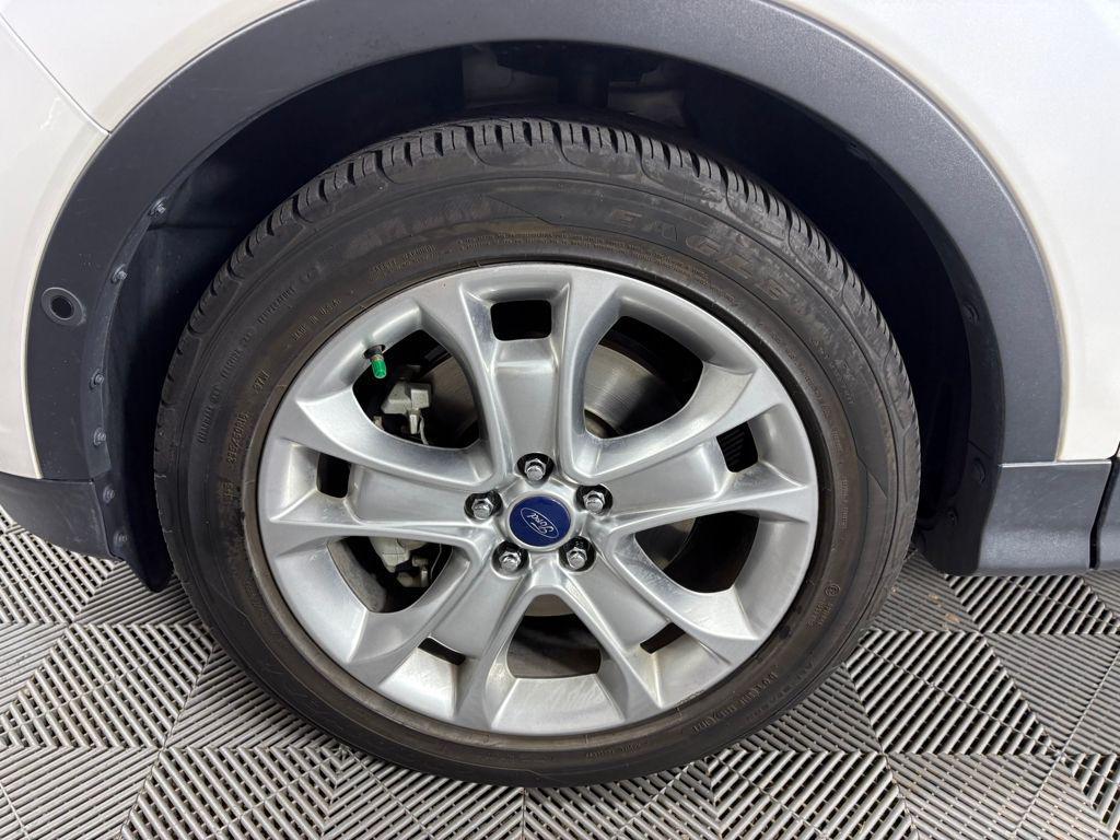 used 2014 Ford Escape car, priced at $12,995