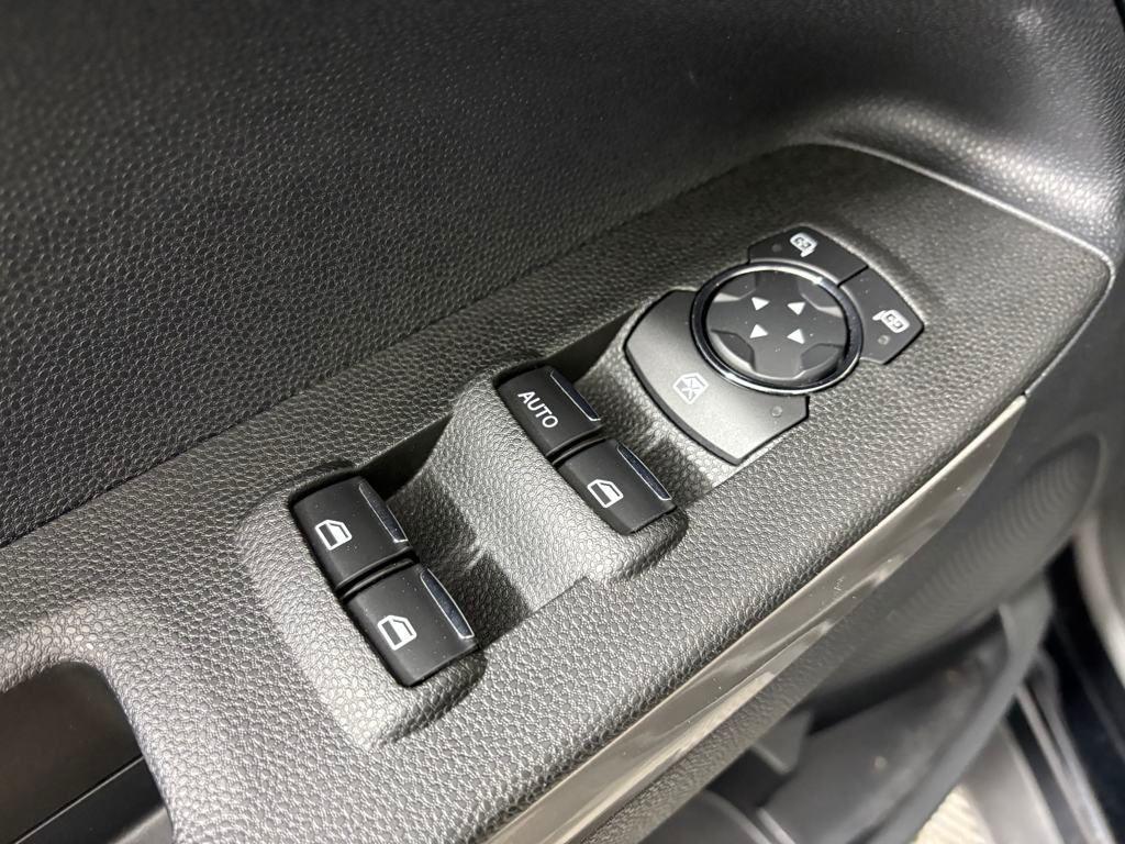 used 2020 Ford EcoSport car, priced at $17,999