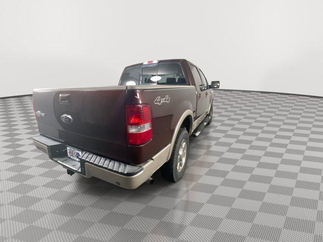 used 2008 Ford F-150 car, priced at $14,995