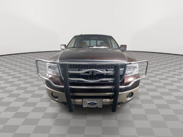 used 2008 Ford F-150 car, priced at $14,995