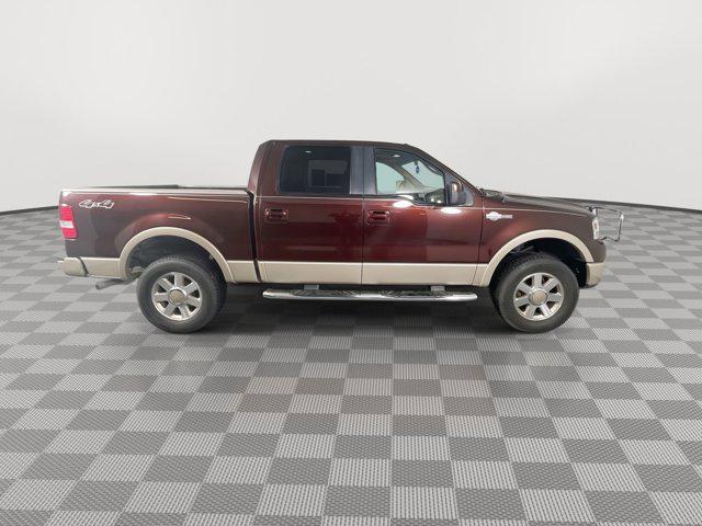 used 2008 Ford F-150 car, priced at $14,995