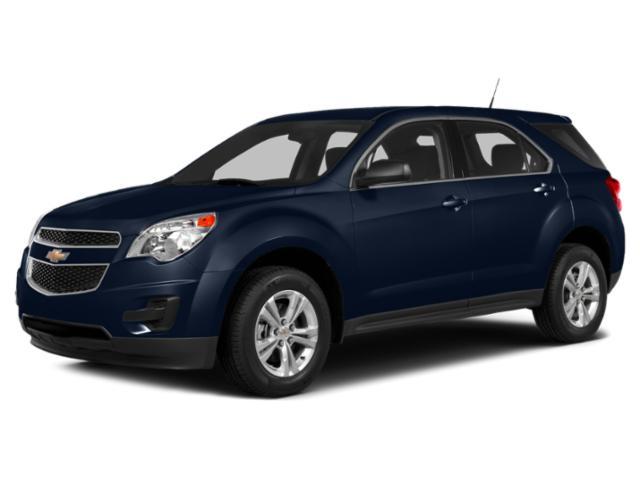 used 2015 Chevrolet Equinox car, priced at $11,995