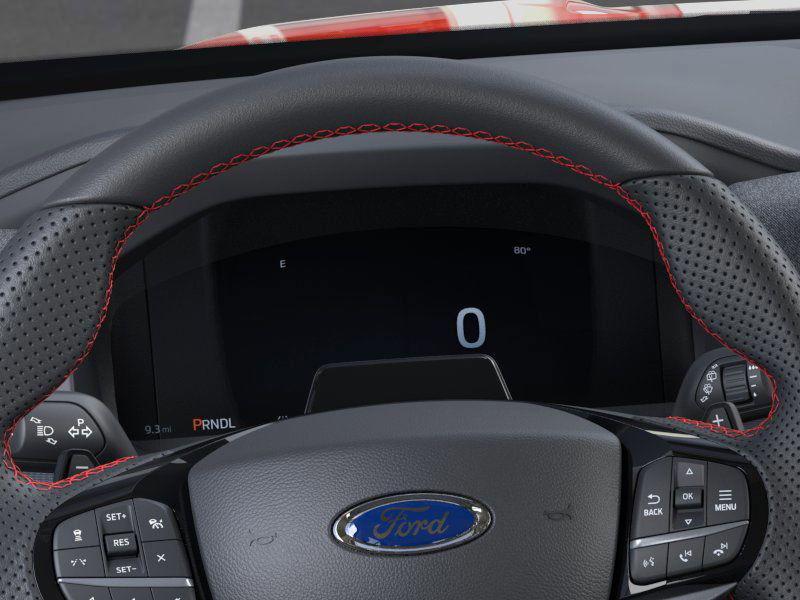 new 2026 Ford Explorer car, priced at $63,785