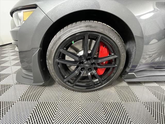 used 2020 Ford Shelby GT500 car, priced at $95,995
