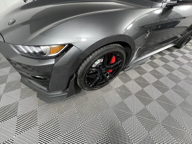 used 2020 Ford Shelby GT500 car, priced at $95,995